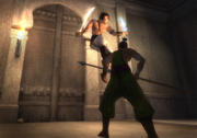 Prince of Persia - das Video verrät Details über die Kämpfe.