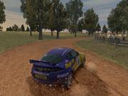 Colin McRae Rally 3 - voraussichtlich nächste Woche Donnerstag kommt die Demo.