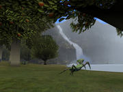 Dark Age of Camelot - ein kostenloses Add-on steht zum Download bereit.