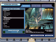 Master of Orion 3 - ein neuer Patch ist online.
