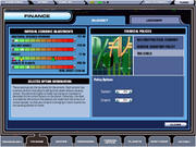 Master of Orion 3 - Der Patch behebt unter anderem Textfehler.