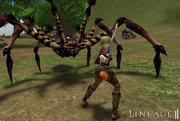 Lineage 2 - der E3-Trailer ist online.