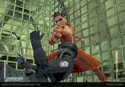Erfolgreich: Enter the Matrix.
