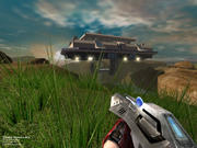 Tribes Vengeance: Neue Screenshots