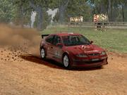 Colin McRae Rally 3.0 - ein neuer Patch ist online.