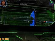 Die Voyager wird von einer Borg-Sphäre festgehalten, Munro und sein Hazard-Team müssen die Generatoren der Gegner lahm legen, um wieder freizukommen. 