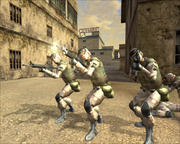 Delta Force: Black Hawk Down - Novalogic hat Mod-Tools veröffentlicht.