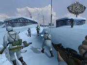 In der Ego-Perspektive spielt sich Hidden & Dangerous 2 wie ein gewöhnlicher Shooter.
