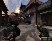 Devastation - eine Singleplayer-Demo steht zum Download bereit.