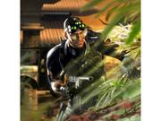 Splinter Cell: Pandora Tomorrow: Mehrspieler-Videos
