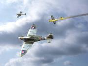 Secret Weapons Over Normandy - Larry Holland von Totally Games signiert mehrere Exemplare für Weihnachts-Verseteigerungen.