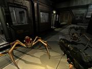 Doom 3 - was für einen Rechner sollten Sie wirklich besitzen, um Spa&szlig; daran zu haben? In PC Games 09/03 erfahren Sie mehr.