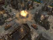 Codename: Panzers