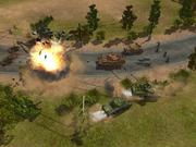 Codename: Panzers