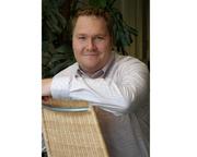 Karsten Lehmann ist PR-Manager bei Ubi Soft.
