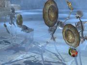 Gladiator soll Acclaim helfen.