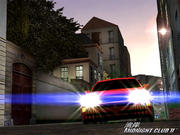 Midnight Club 2 erscheint in wenigen Tagen.