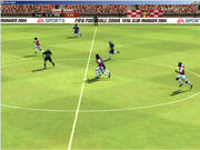 Ab dem 31. Oktober im Handel: FIFA 2004.