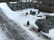 Silent Storm - ein Patch für die deustche Version ist erschienen.