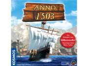 Anno - das Brettspiel.