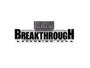 Das Breakthrough-Logo