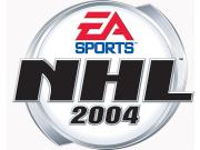Das NHL-2004-Logo