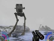 Jedi Academy: Vehikelkampf wie in BF 1942