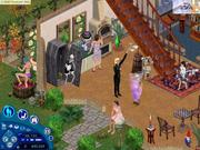 Voraussichtlich ab dem 31. Oktober im Handel: Die Sims: Hokus Pokus.