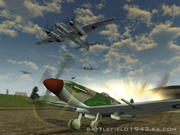 BF 1942: The Great War v0.15 erschienen