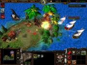 Warcraft 3: TFT: Bonuskarte
