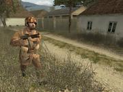 Hidden & Dangerous 2 - in Kürze soll ein Patch erscheinen.