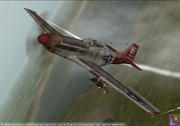 Secret Weapons Over Normandy soll am 27. November in den Handel kommen.