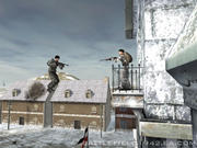 Auf Anhieb erfolgreich: Battlefield 1942: Secret Weaponbs of WWII.