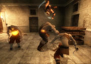 Prince of Persia: The Sands of Time - empfehlen Sie dieses Spiel weiter?