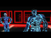 Tron 2.0 ein leuchtendes Vorbild für die Konkurrenz?