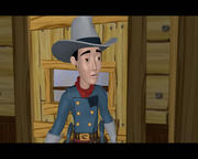 The Westerner - die Website Adventurecorner hat ein Video online gestellt.