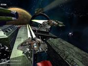 Was kommt da auf uns zu? Egosoft Bernd Lehan steht Rede und Antwort über X2, in PC Games 01/04.