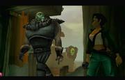 Beyond Good & Evil erscheint laut Ubisoft voraussichtlich am 4. Dezember 2003.
