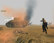 MoH: Allied Assault - Breakthroug - EA veranstaltet eine Weltmeisterschaft.