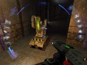 Deus Ex: Invisible War - Eidos veröffentlicht ein offizielles Strategiebuch.