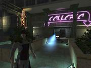 Deus Ex 2 wartet mit etlichen Charakteren und bekannten Synchronstimmen auf.