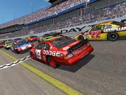 Nascar Thunder 2004 - eine Demo ist online.