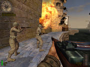 Medal of Honor: Breakthrough - Cheats