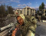 Entwickler GSC denkt über ein STALKER-MMO nach!