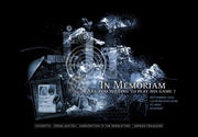 In Memoriam - eine Demo ist online.