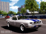 Race Driver 2: Mehrspieler-Demo zum Download
