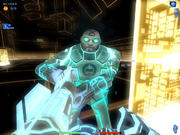 Tron 2.0 - ein neues Update ist im Netz.