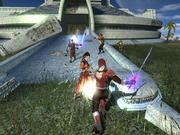 Star Wars: Knights of the Old Republic - Bioware hat einen Patch angekündigt.