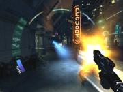 Deus Ex 2 - die US-Version ist fertig.