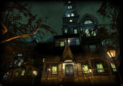 Vampire 2: Clan-Trailer